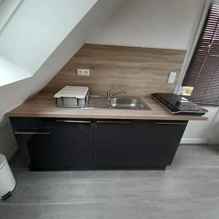 Apartment Carrefour Des Plages Cote D'emeraude *