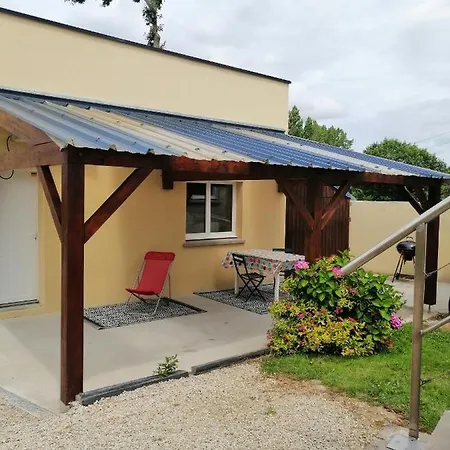 Carrefour Des Plages Cote D'emeraude Bourseul